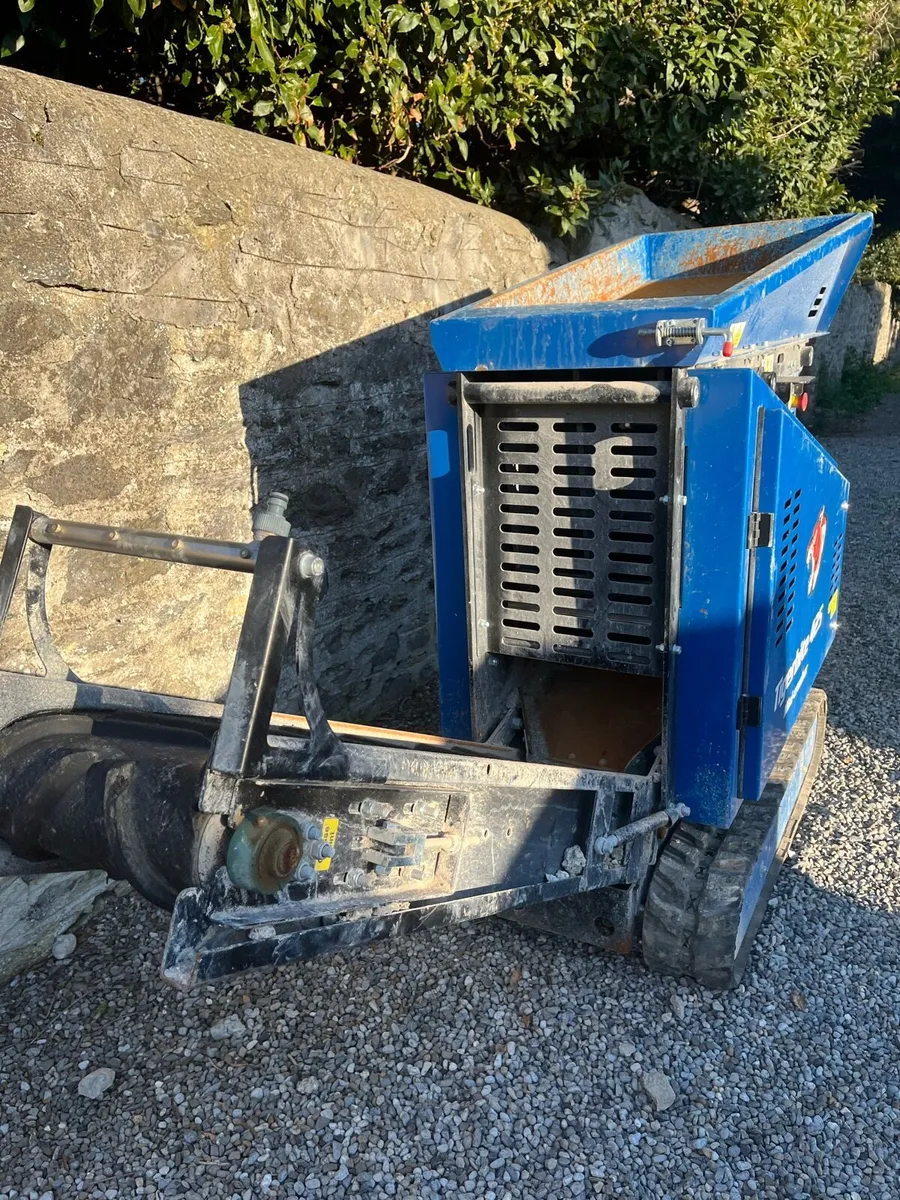 Compact Mini Crusher - Image 3