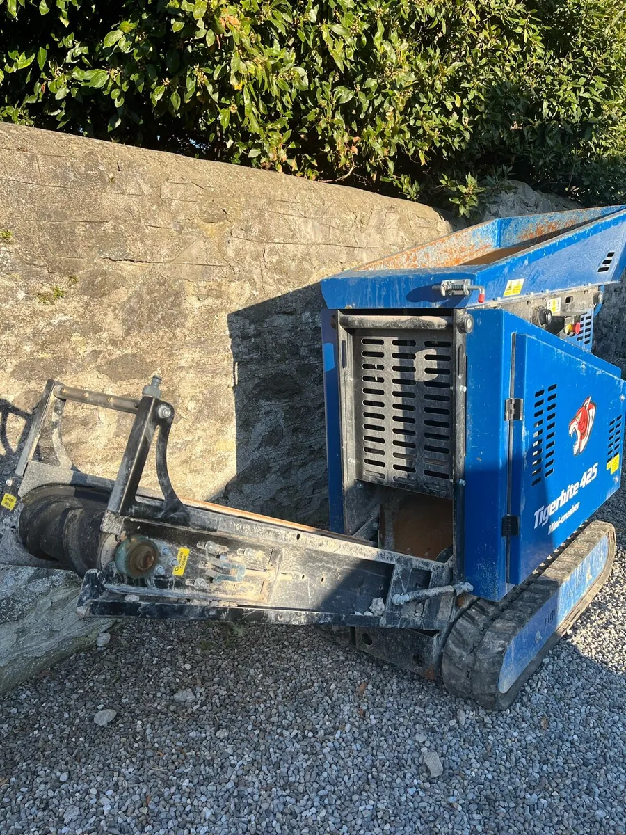 Compact Mini Crusher - Image 4