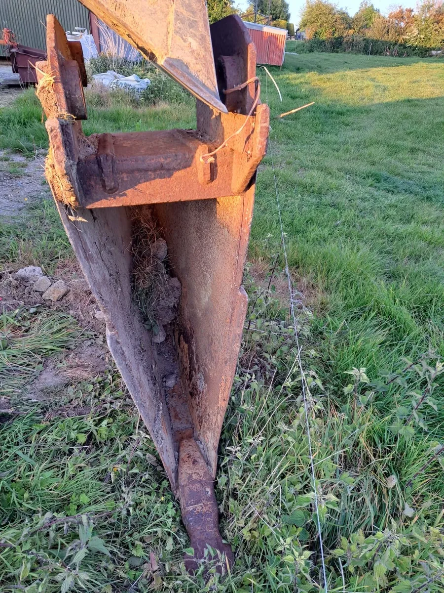Digger Bucket - Image 2