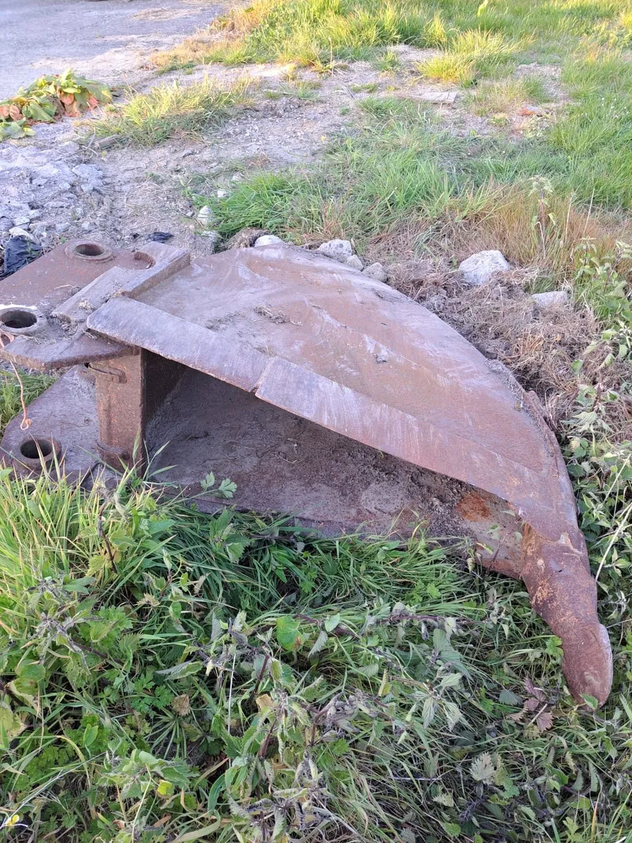 Digger Bucket - Image 3