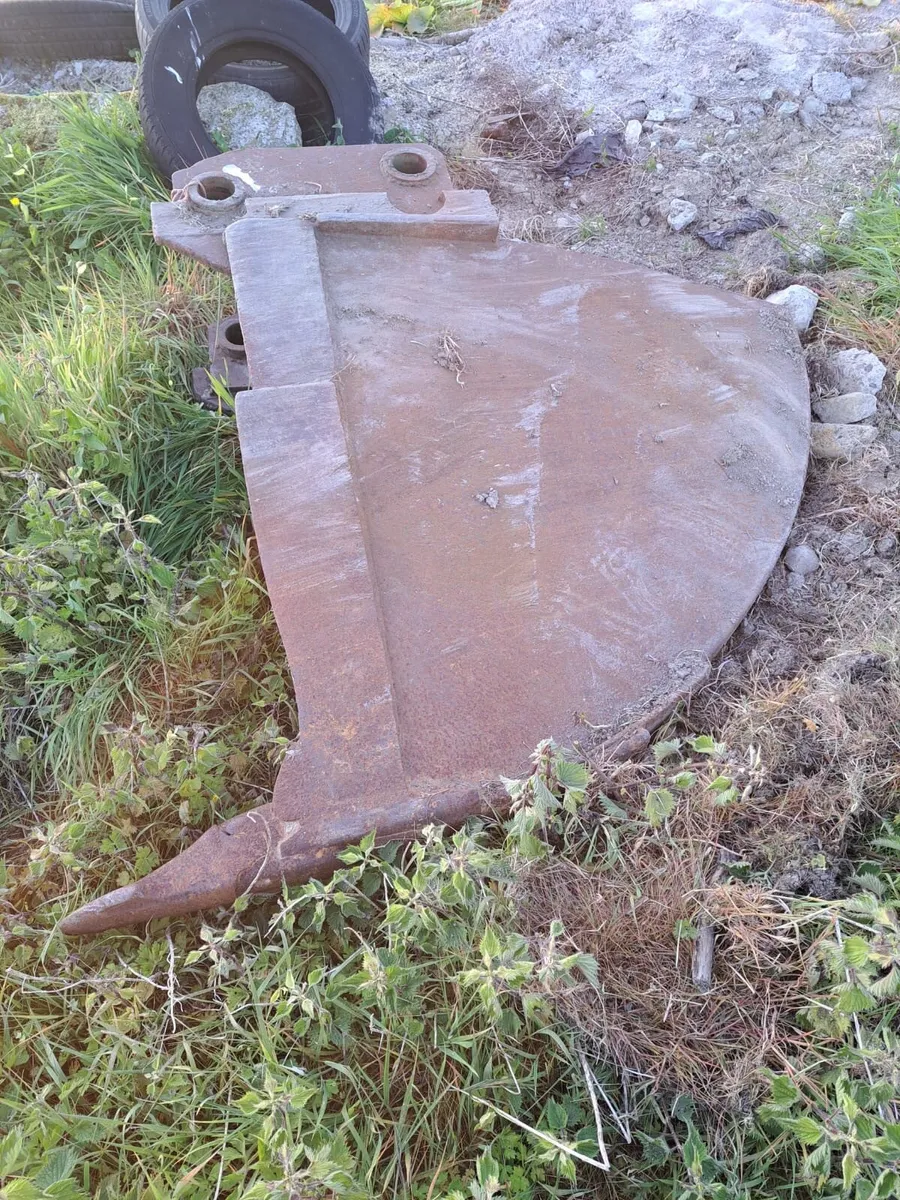 Digger Bucket - Image 4