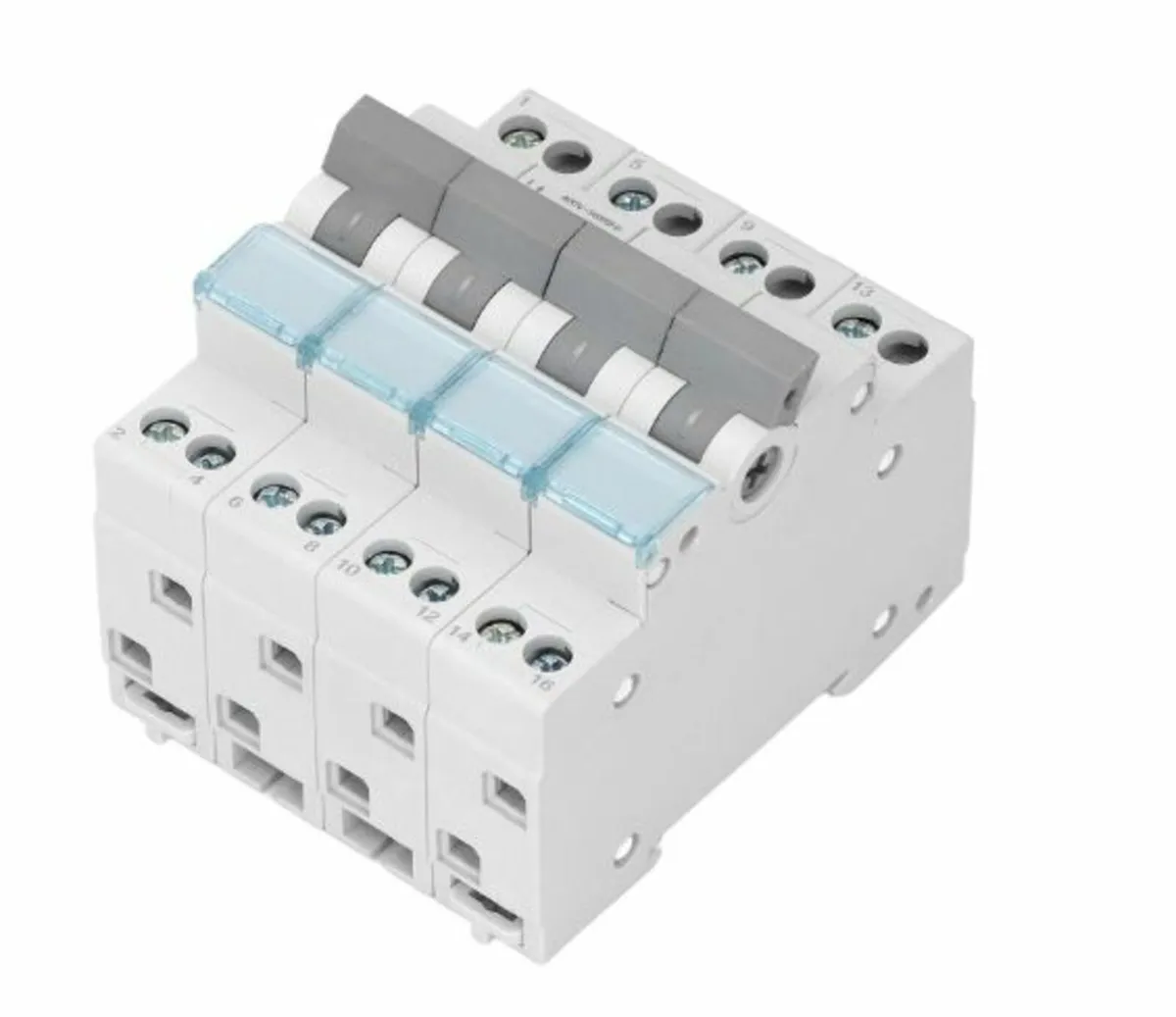 generator changeover switch - Image 1