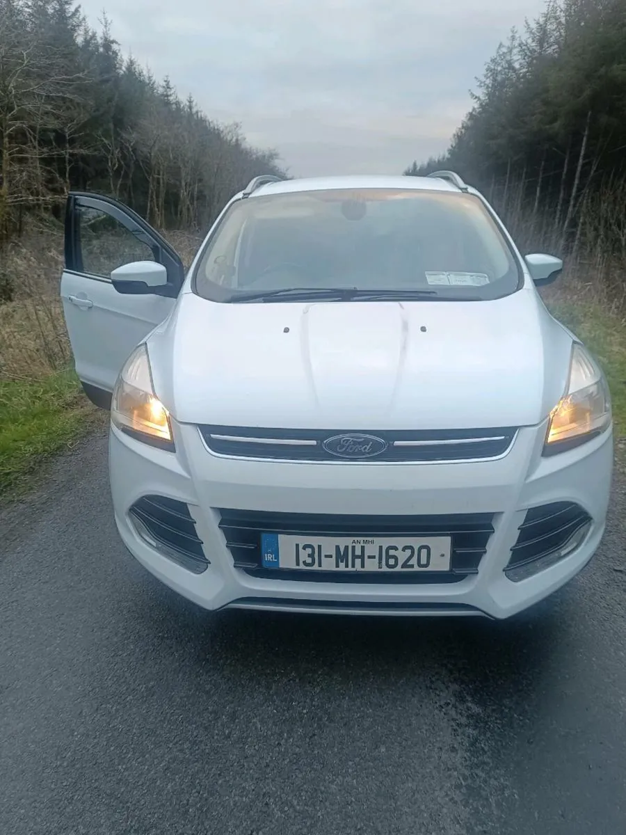 Ford Kuga 2 - Image 1