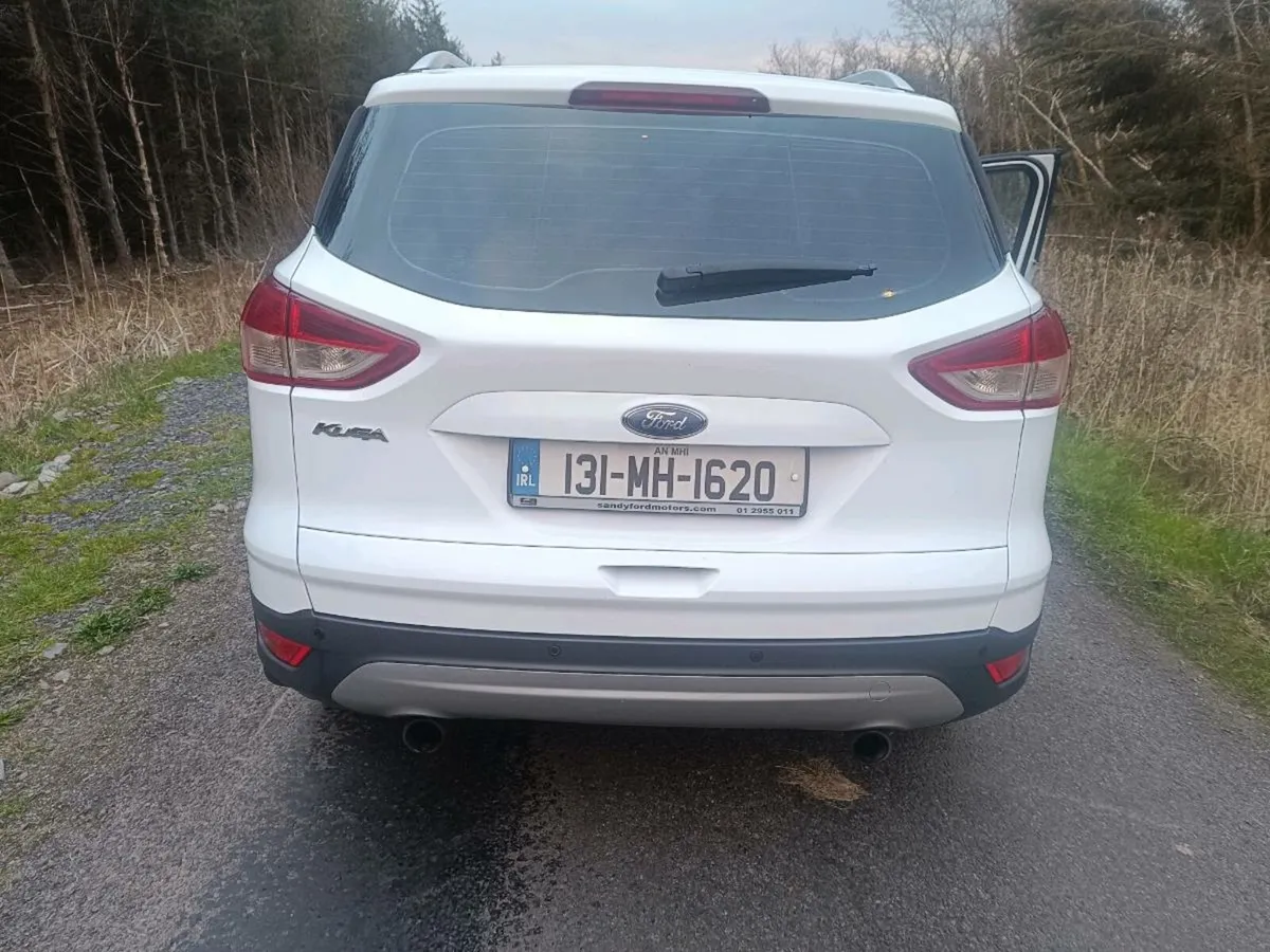 Ford Kuga 2 - Image 2