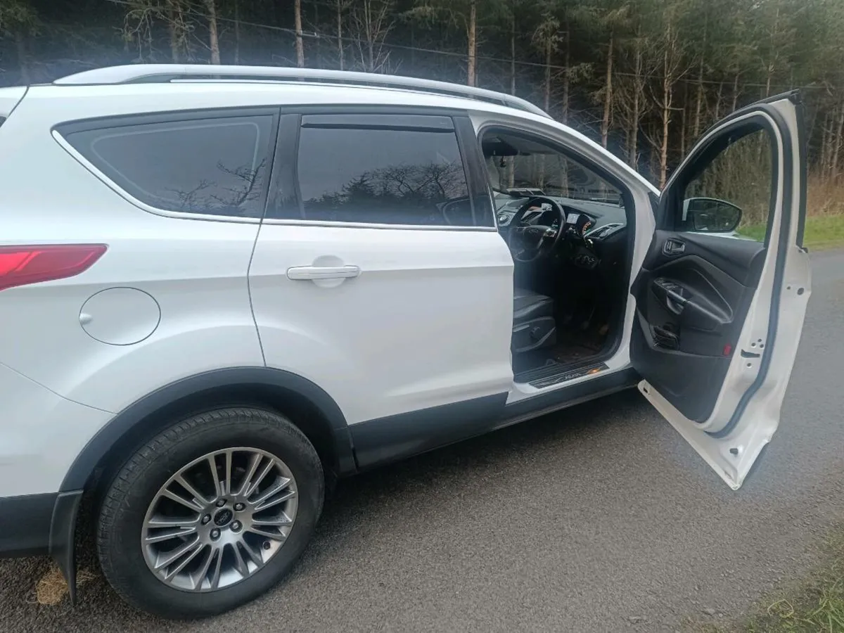 Ford Kuga 2 - Image 3