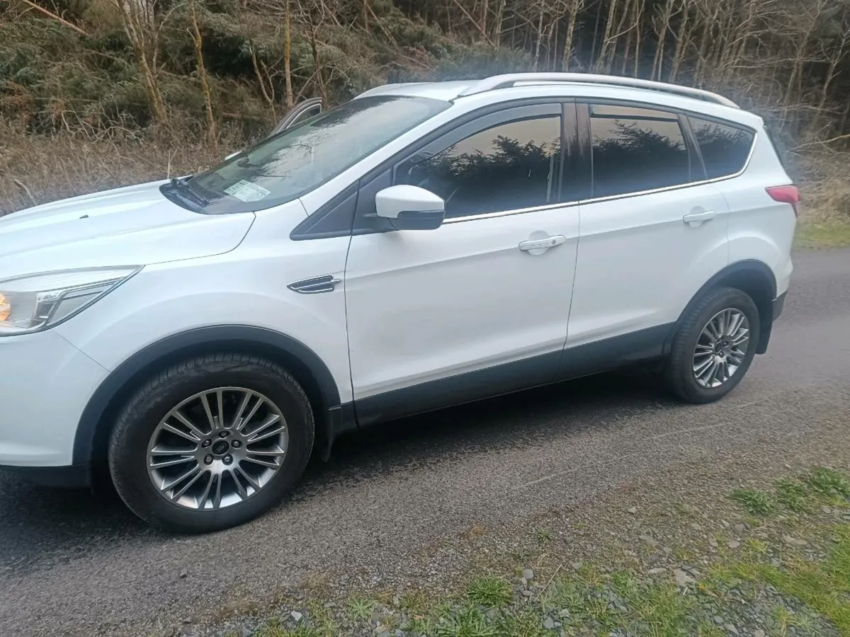 Ford Kuga 2 - Image 4
