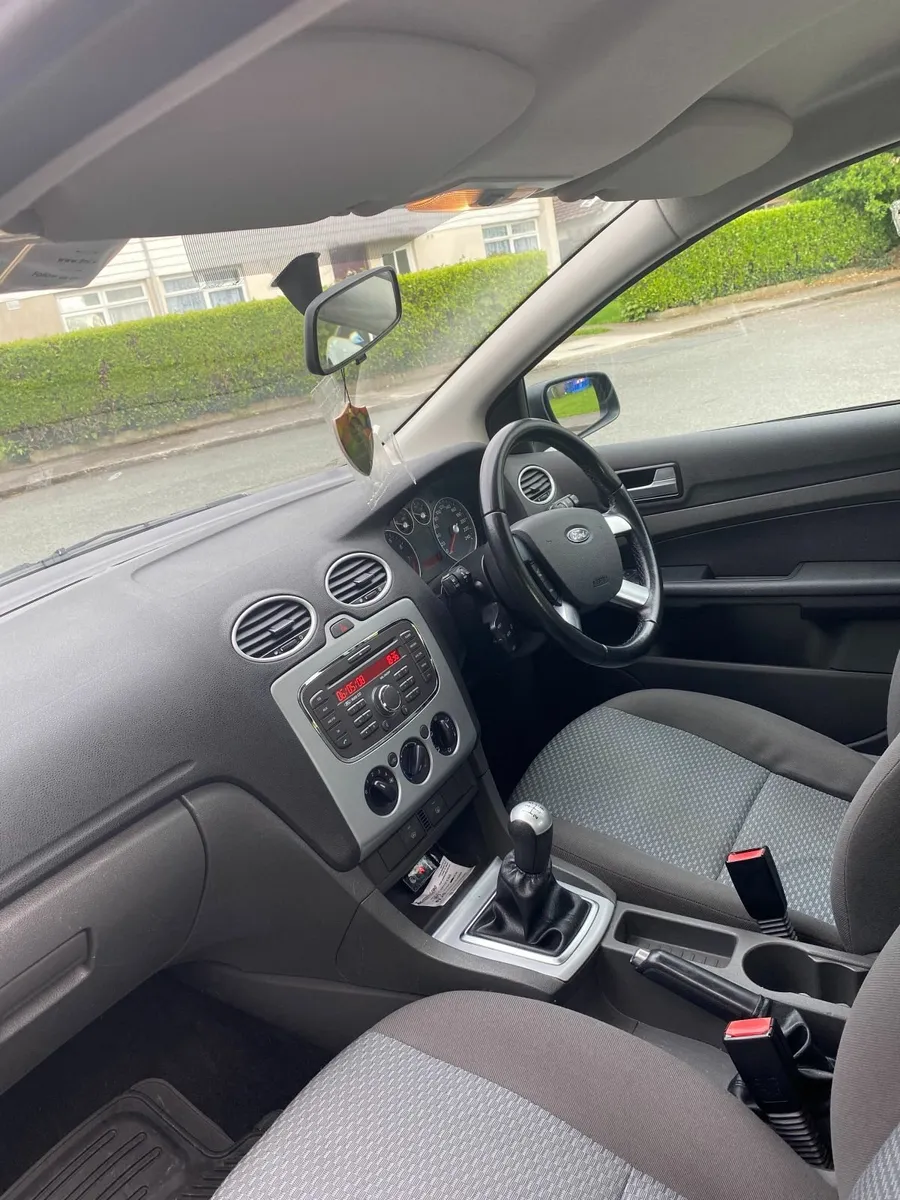 Ford Focus 2008 - Image 3
