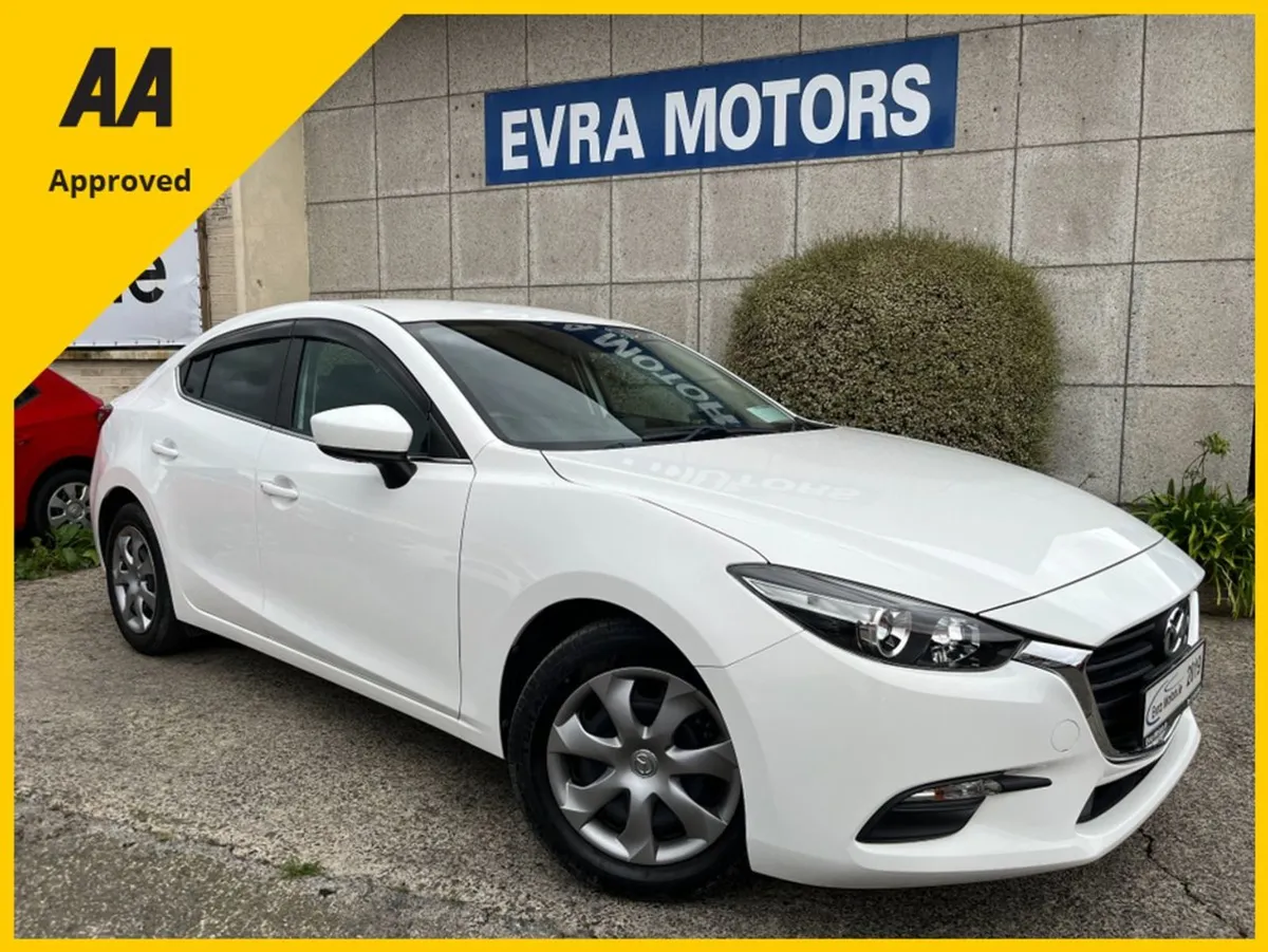 Mazda 3 Automatic 1.5 Petrol //summer Sale  1 000 - Image 1