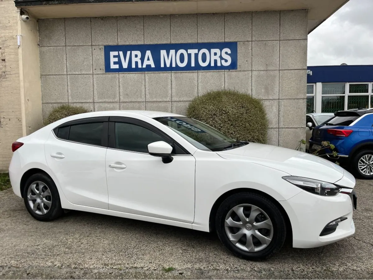 Mazda 3 Automatic 1.5 Petrol //summer Sale  1 000 - Image 2