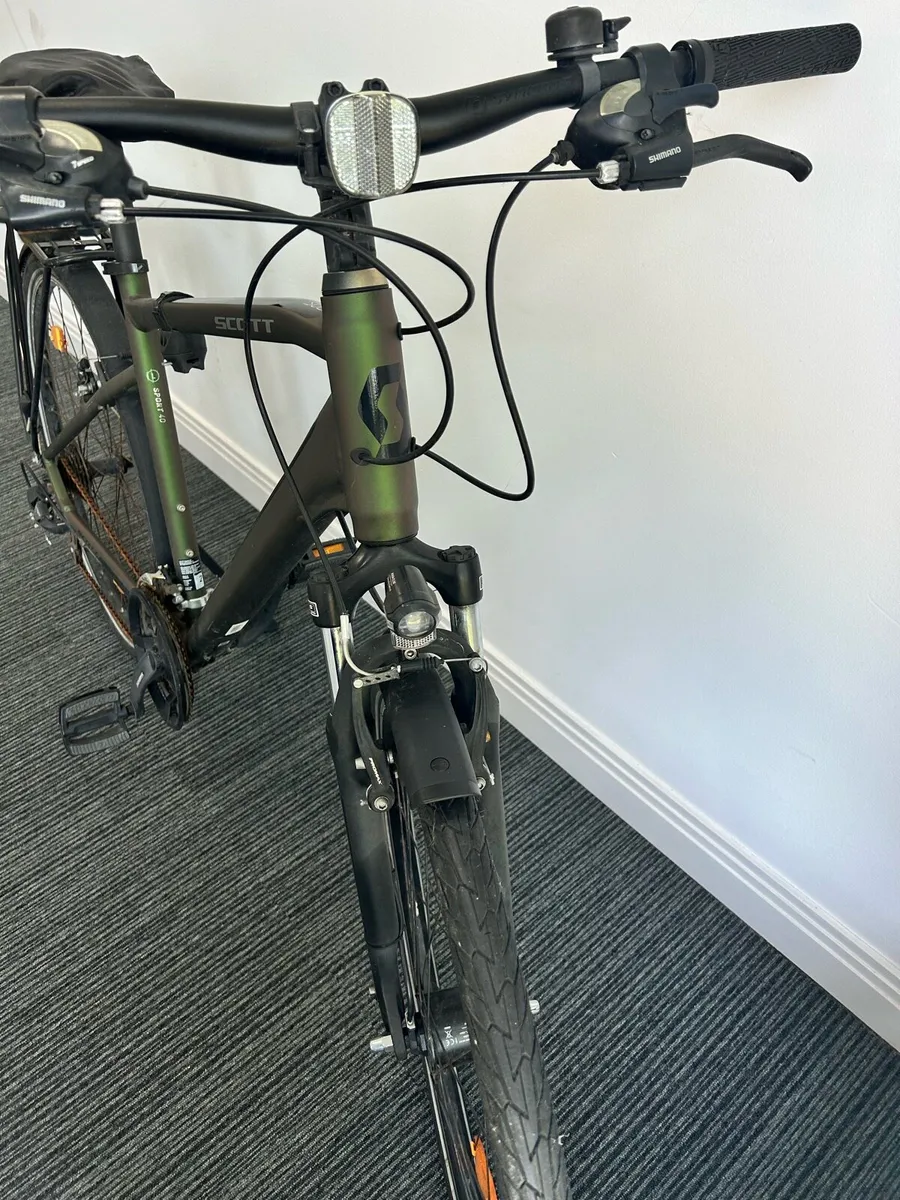 Scott bicycle - Image 2