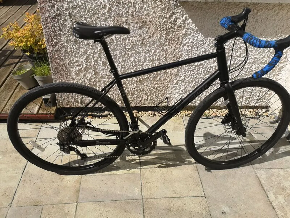 Specialized Sequoia Gravel 58cm - Image 2