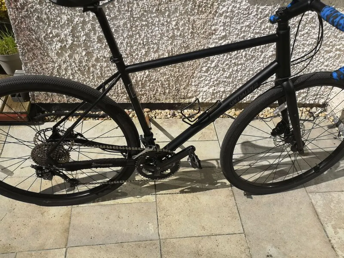 Specialized Sequoia Gravel 58cm - Image 3