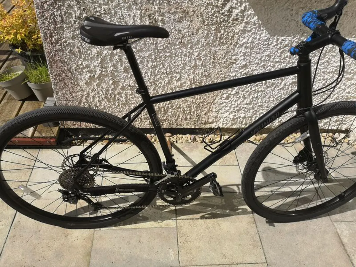 Specialized Sequoia Gravel 58cm - Image 4