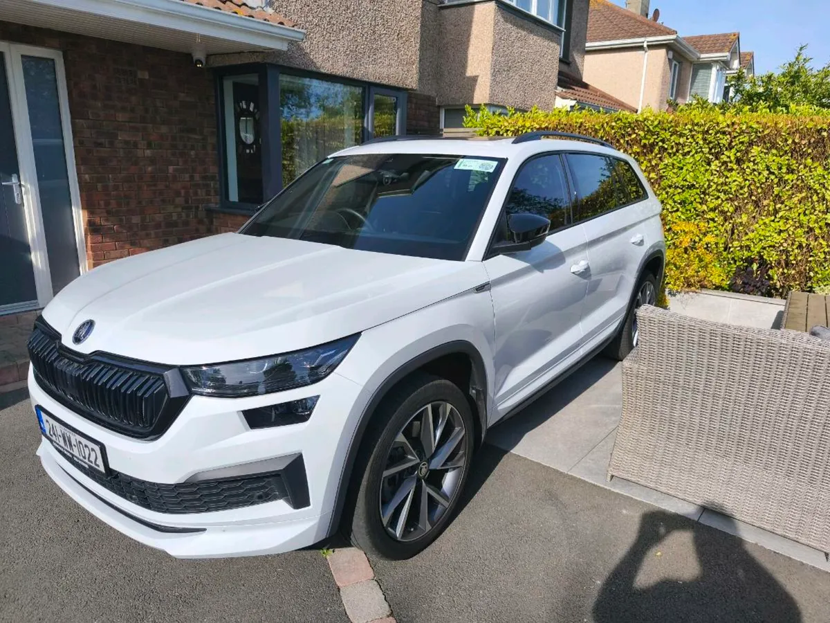 Car - Image 1
