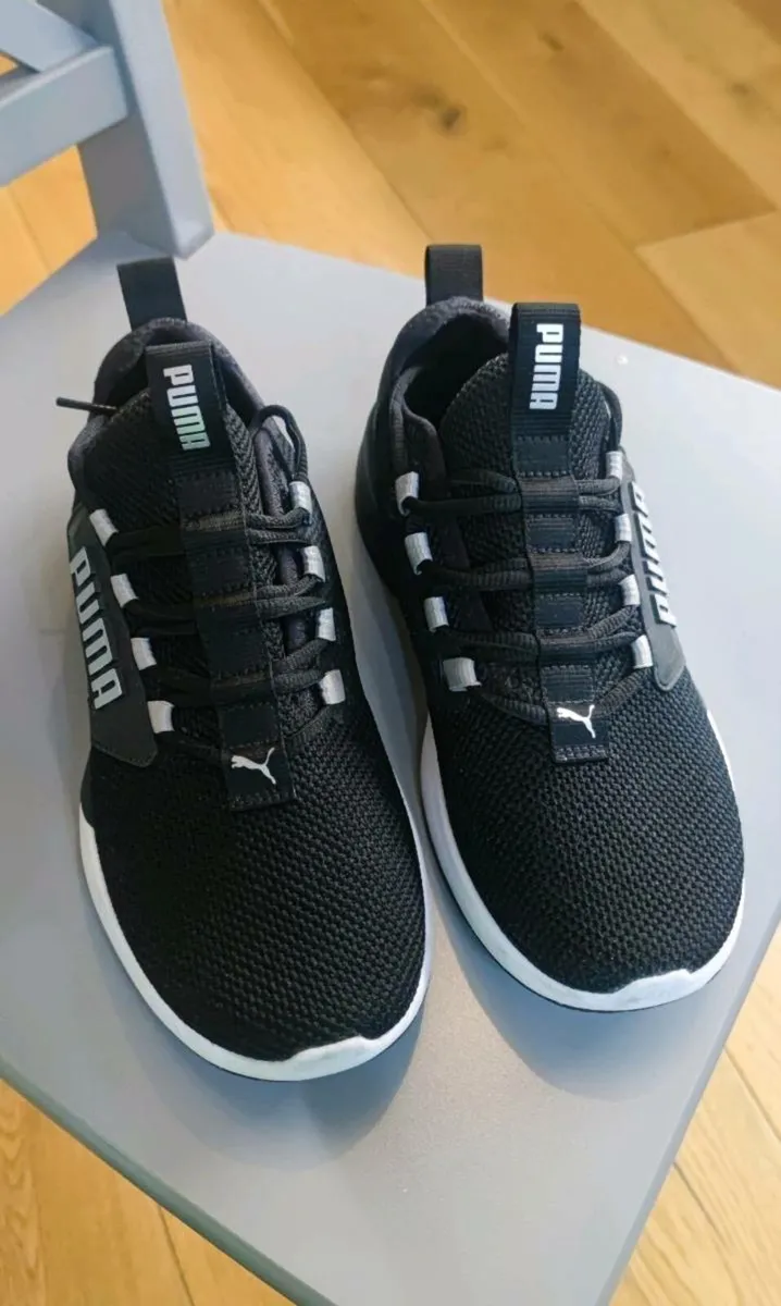 Puma trainers (7) - Image 1