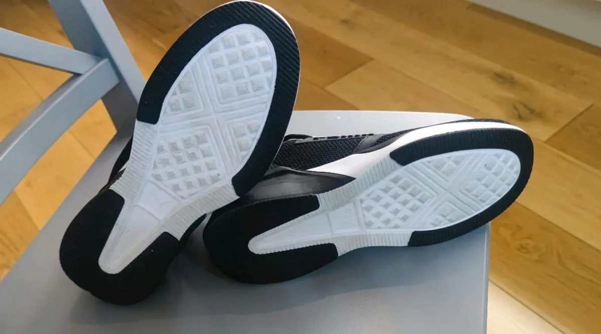 Puma trainers (7) - Image 3