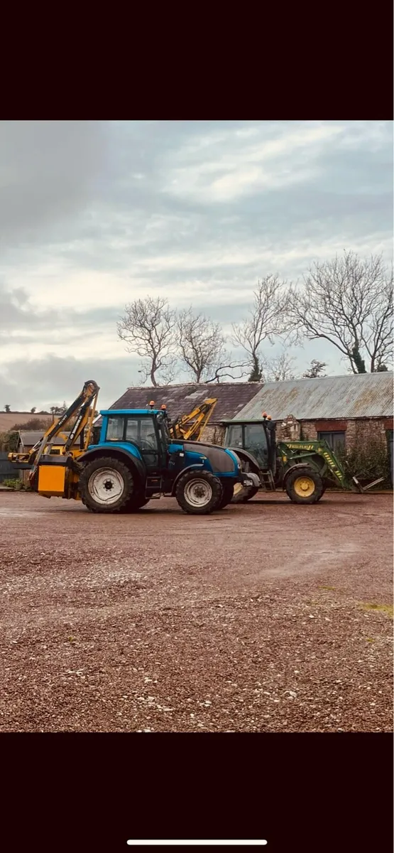 Agri Contractor - Image 2