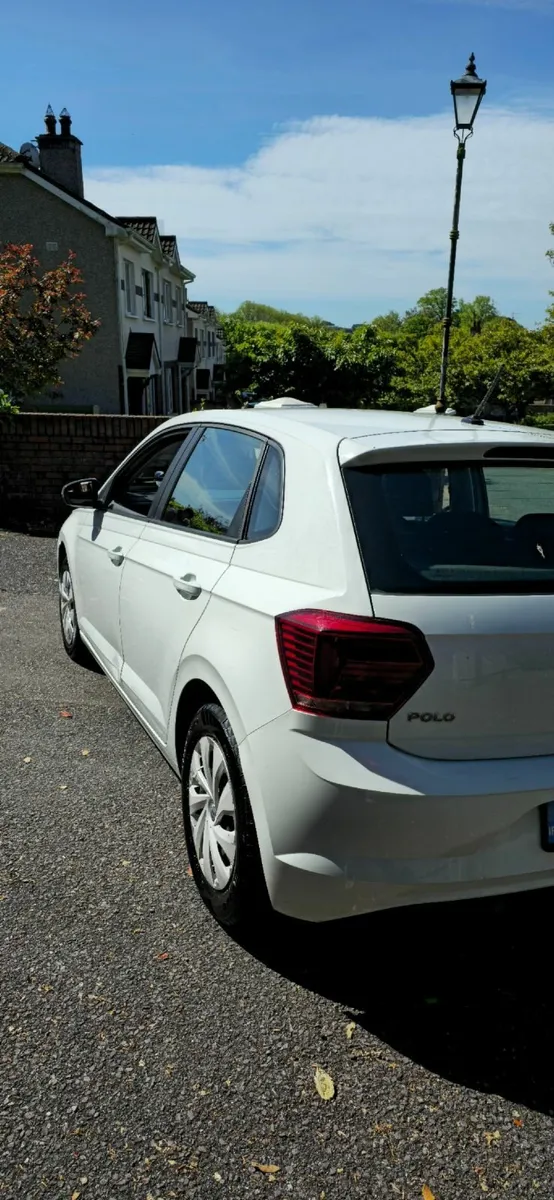 Volkswagen Polo 2018 - Image 3