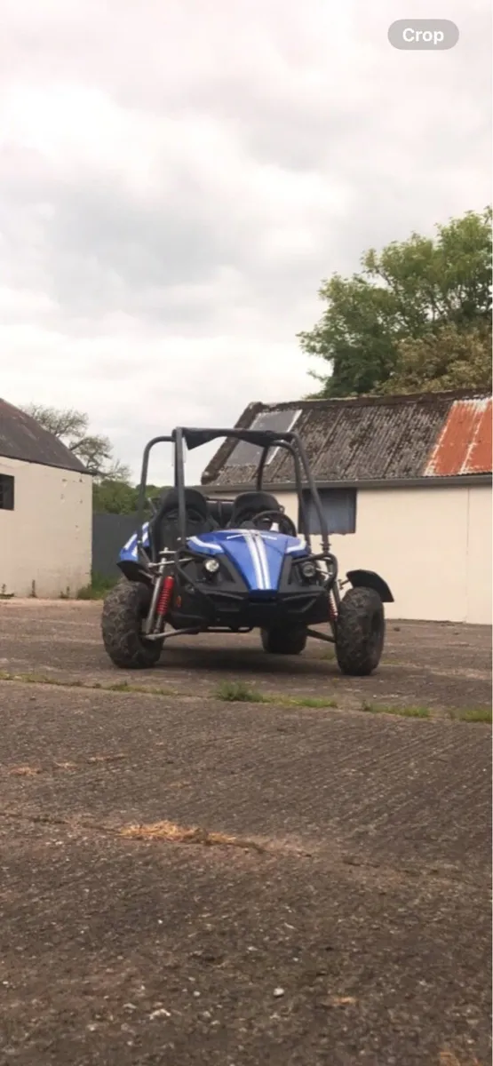 Dune buggy - Image 2