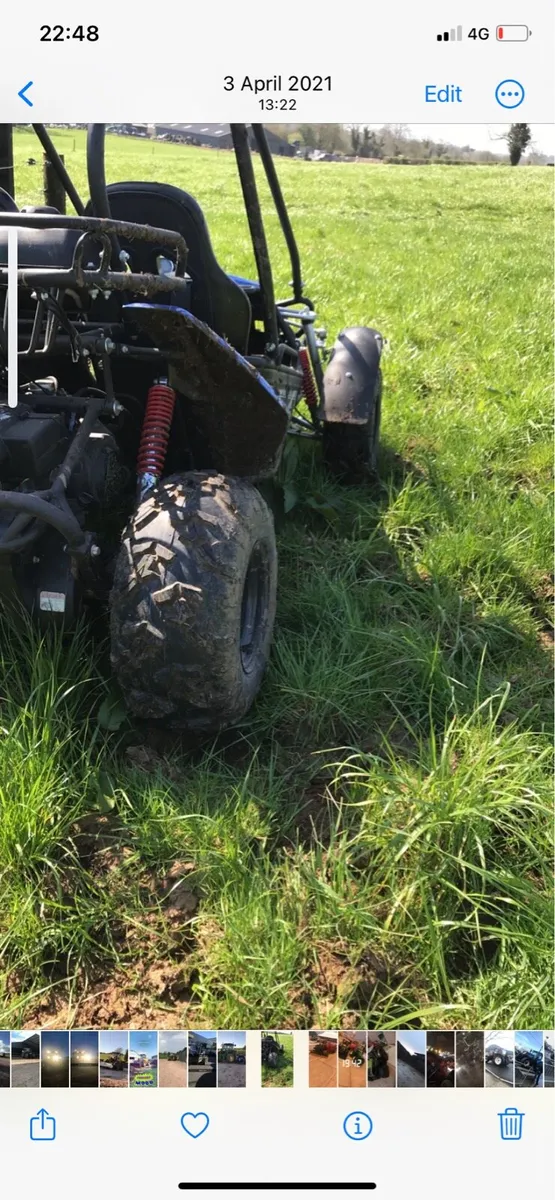 Dune buggy - Image 3