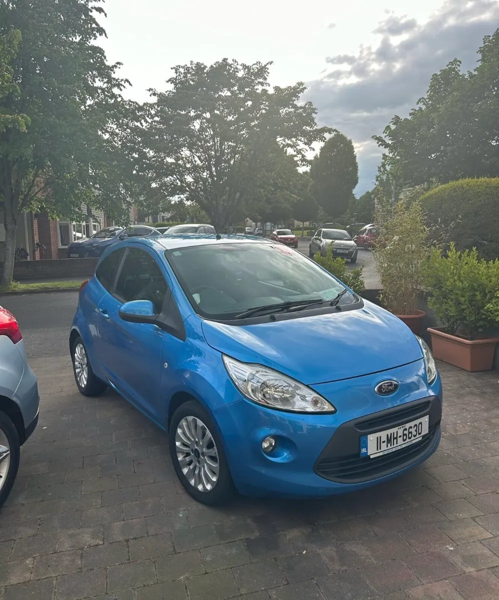 Ford Ka 2011 - Image 1