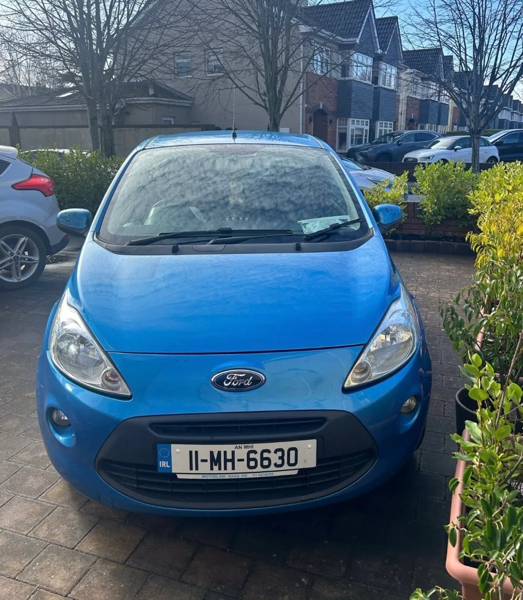Ford Ka 2011 - Image 2