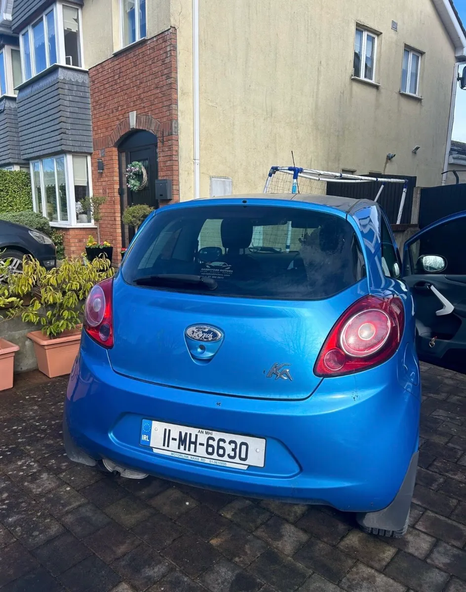 Ford Ka 2011 - Image 3