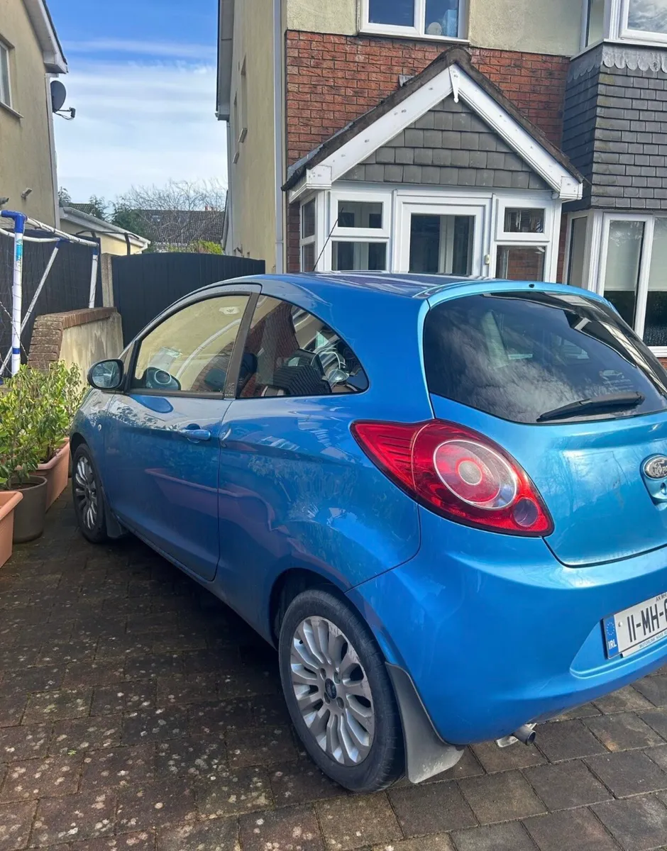 Ford Ka 2011 - Image 4