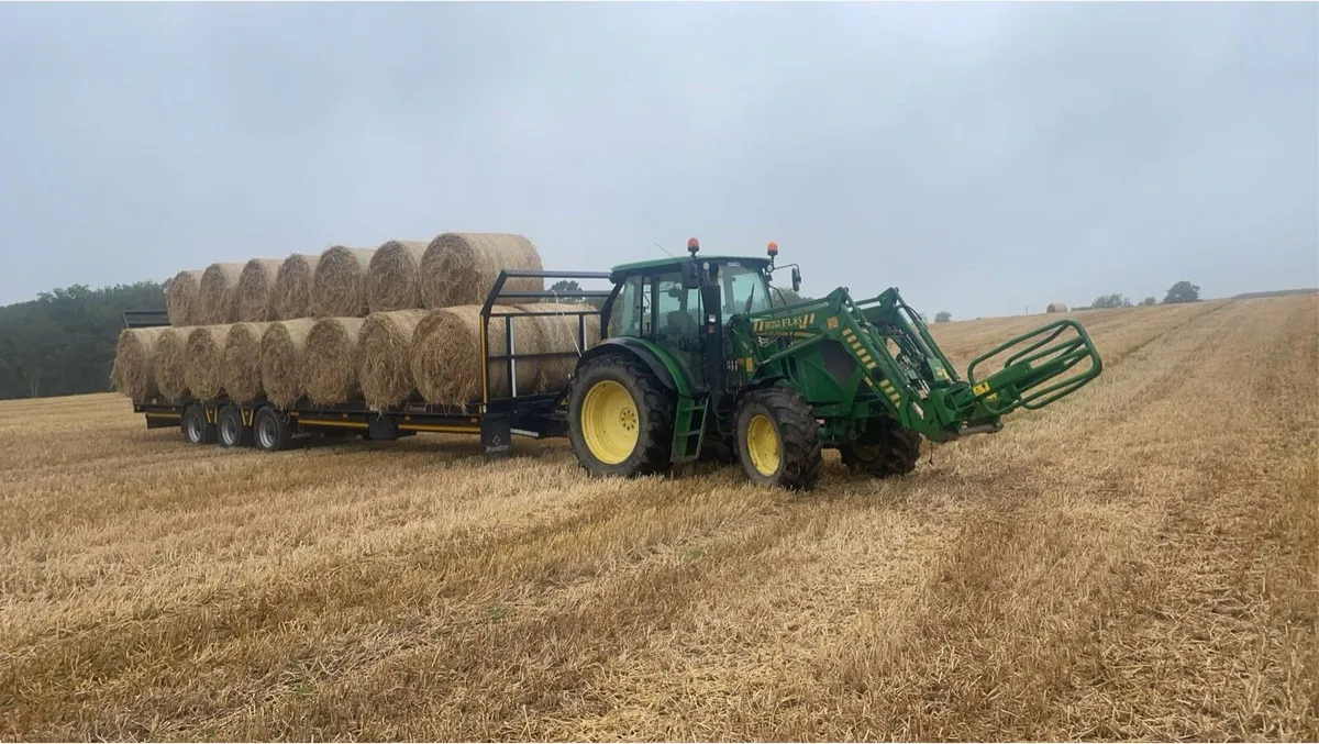 Agri Contractor - Image 4