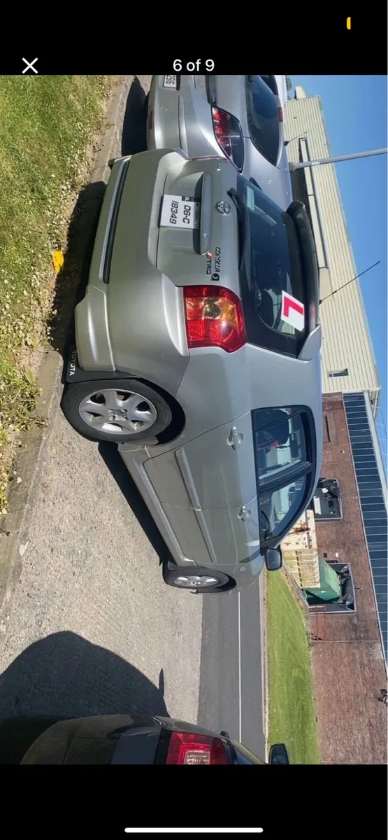 1.4 corolla - Image 3