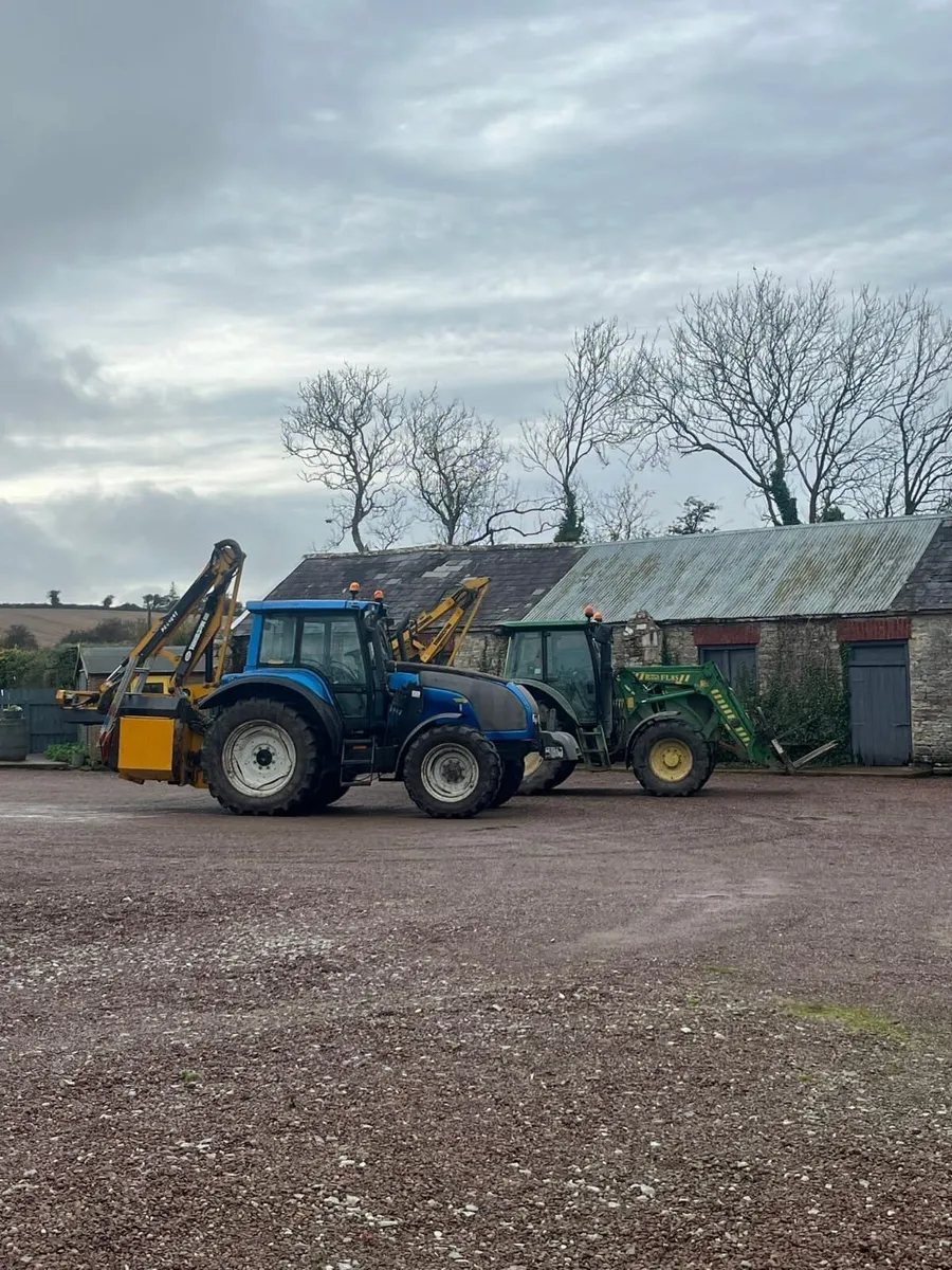 Agri Contractor - Image 1