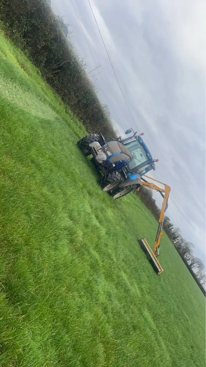 Agri Contractor - Image 2