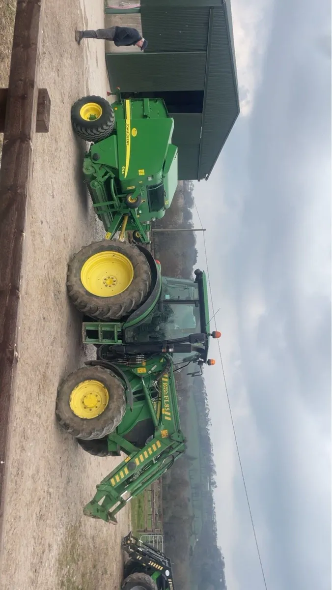 Agri Contractor - Image 4