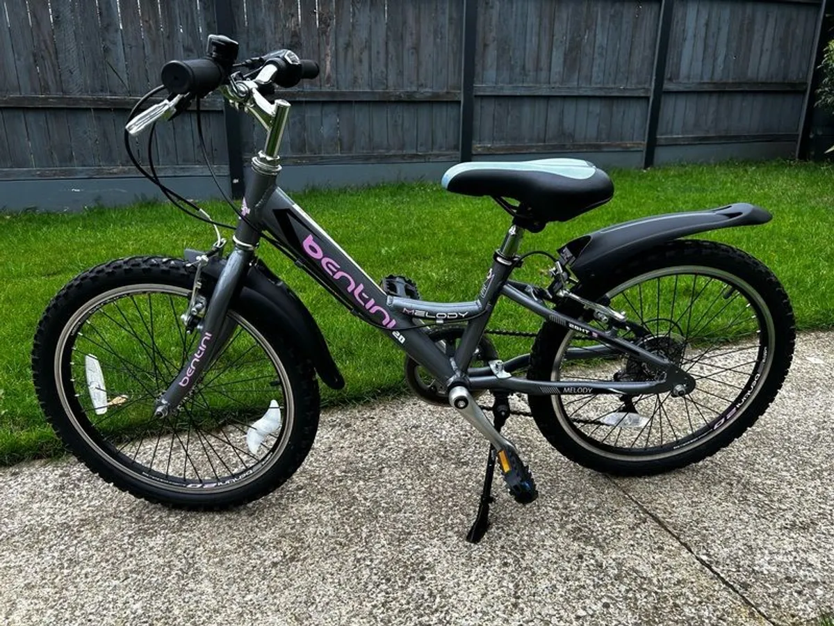 Bentini Melody Bike20" - Image 1