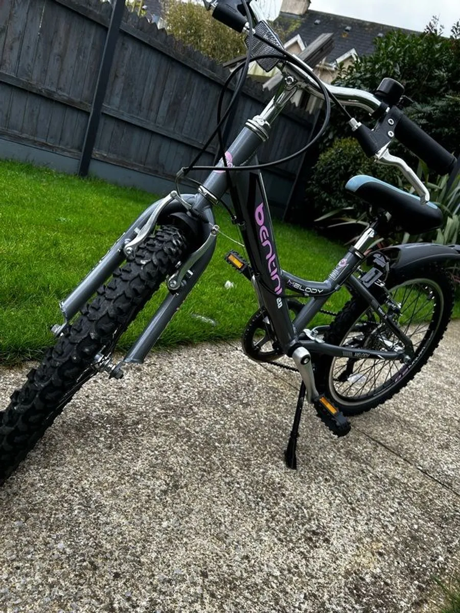 Bentini Melody Bike20" - Image 3