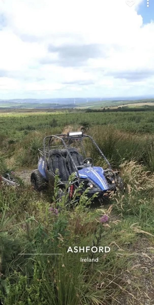 Dune buggy - Image 4