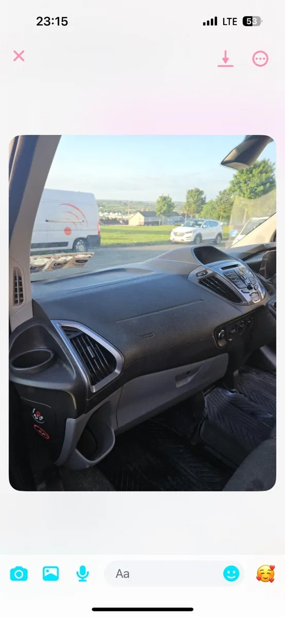 Ford Transit 2016 - Image 2
