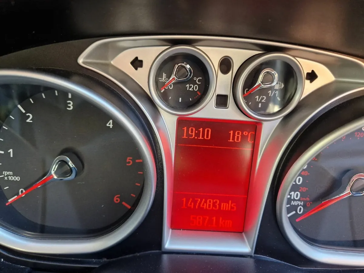 Ford Focus 2008 - Image 4