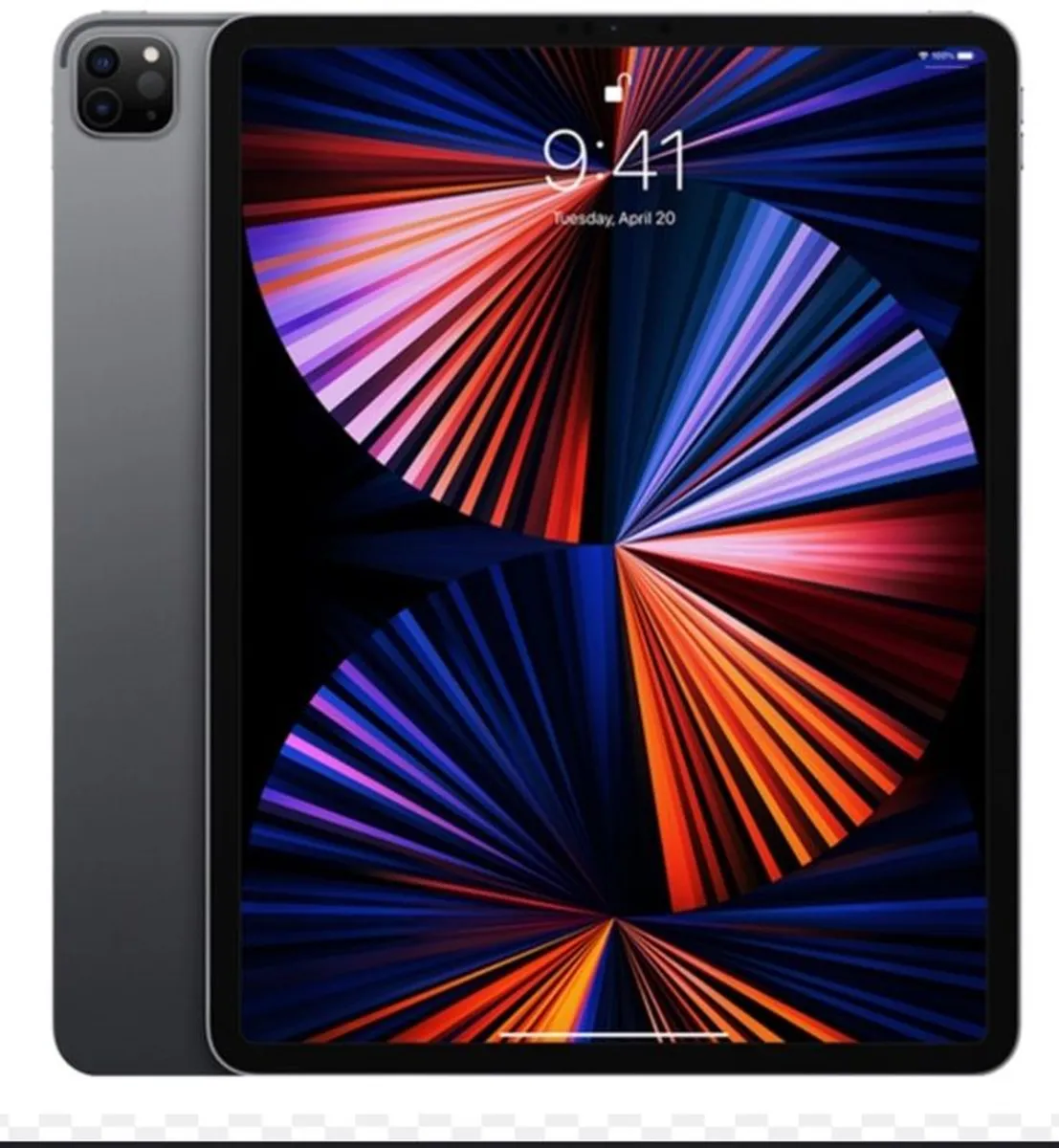 ipad pro 12.9 inch 128GB