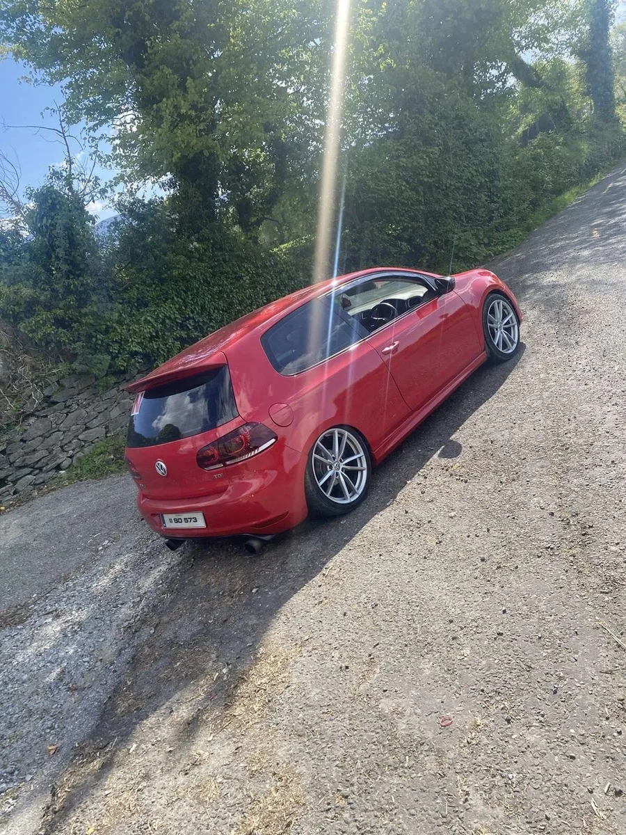 Mk6 golf - Image 2
