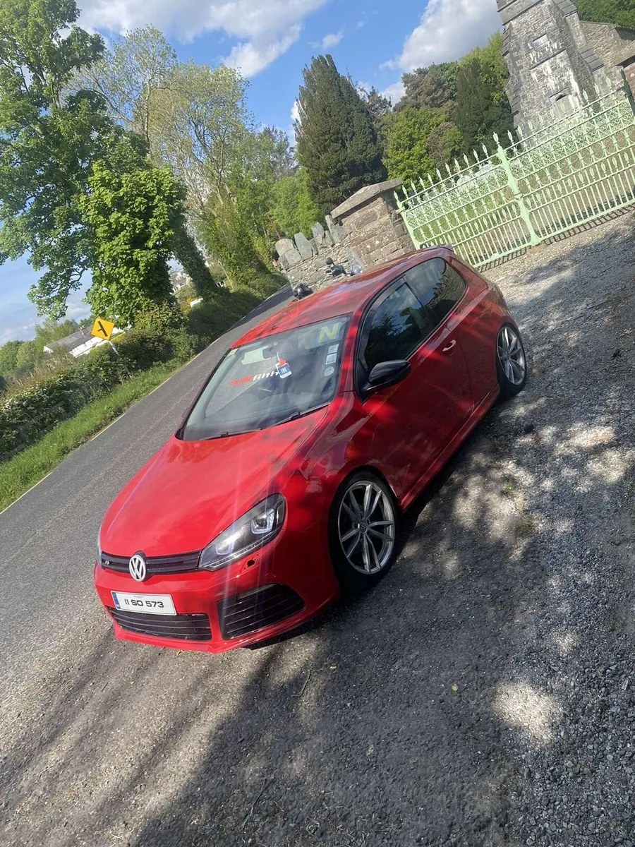 Mk6 golf - Image 3