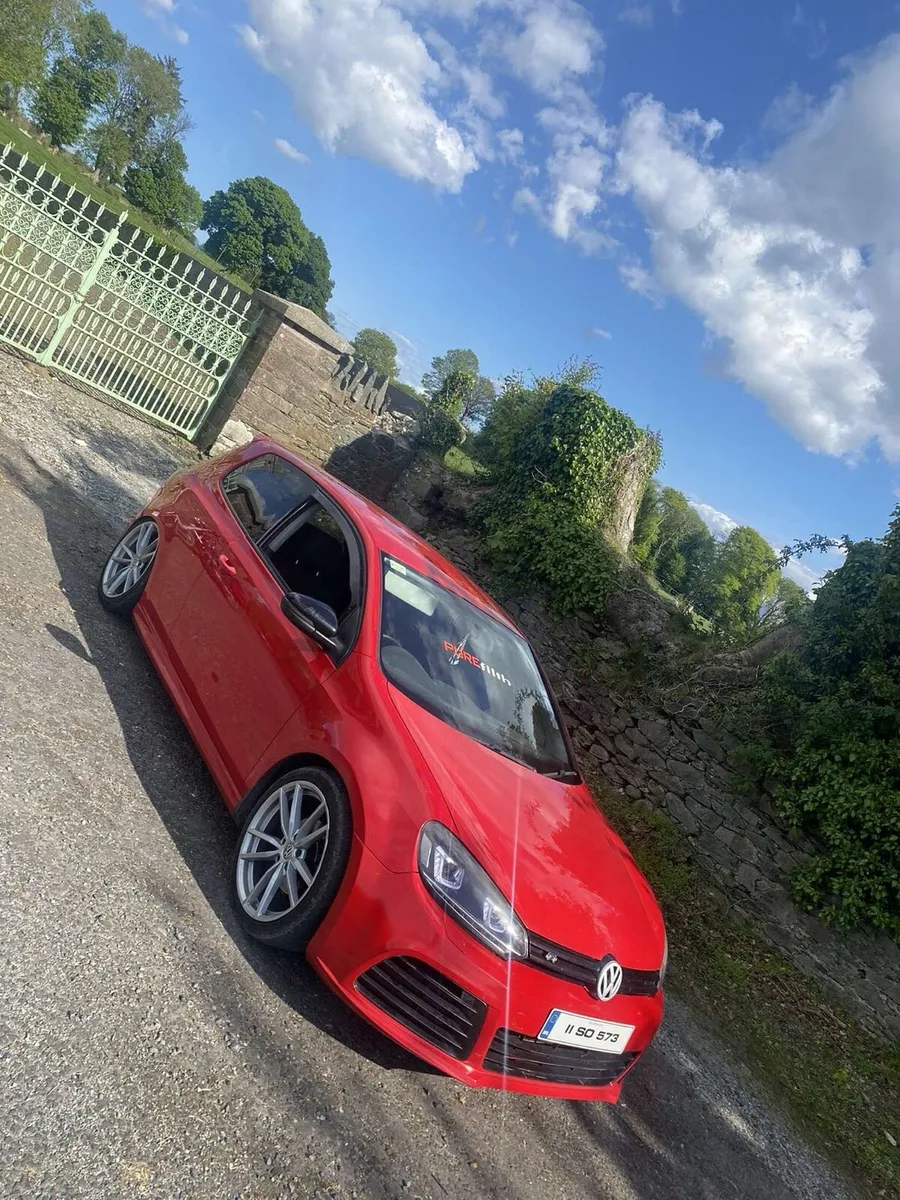 Mk6 golf - Image 4