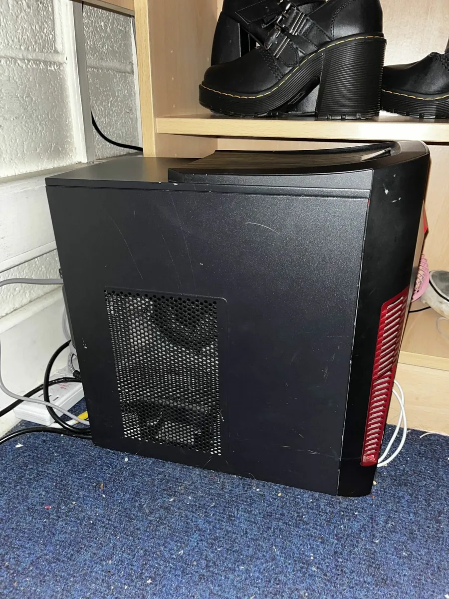 Acer Gaming Pc - Image 2