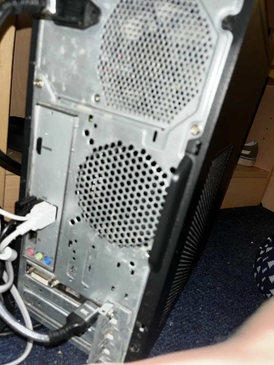 Acer Gaming Pc - Image 3