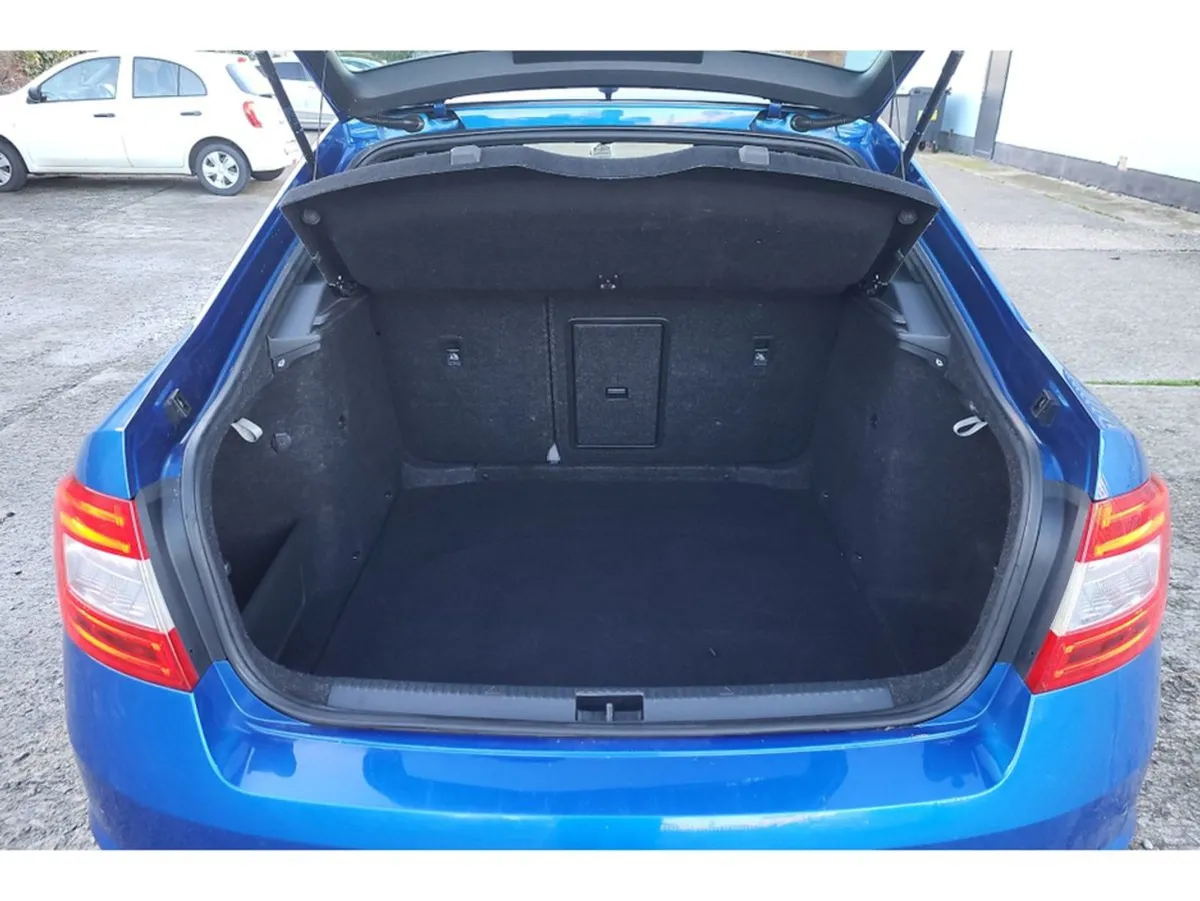 Skoda Octavia 2.0 TDI VRS 184PS Comprehensive Ser - Image 4
