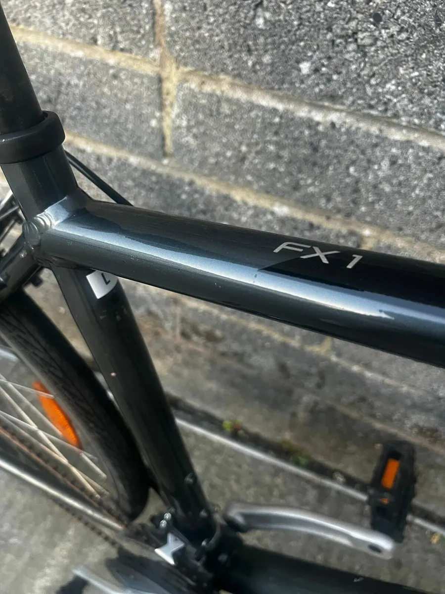 TREK FX1 (2024) - Image 3