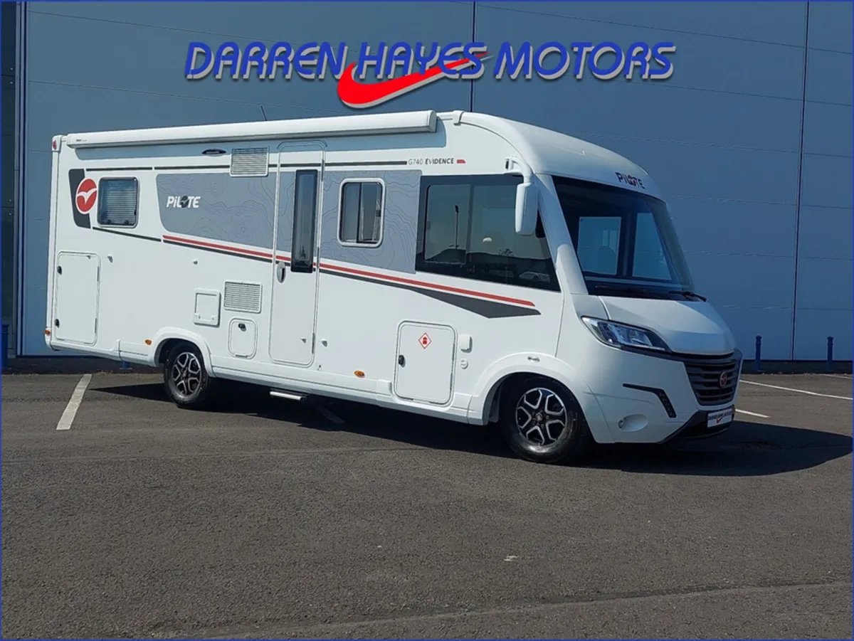Other Other G740 - Image 1