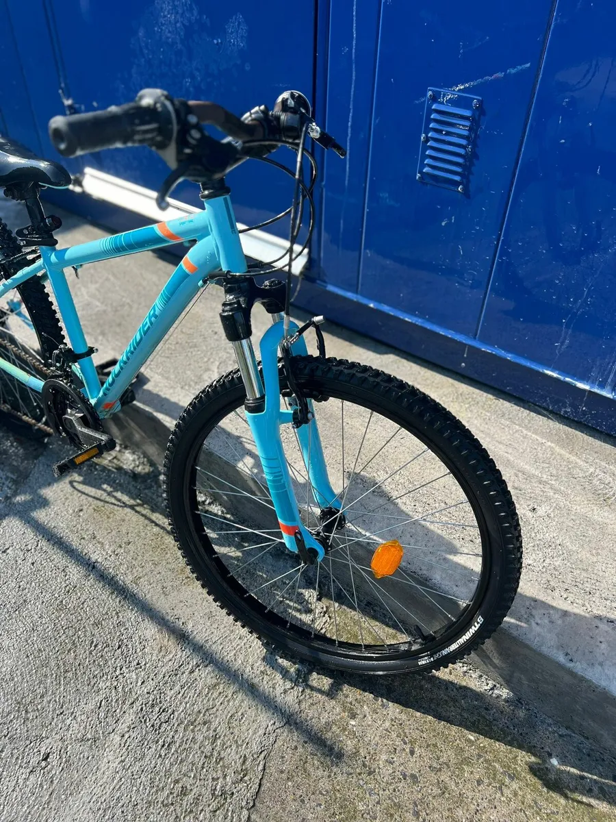 24" RockRider 500 Sportrail Mountain bike - Image 4