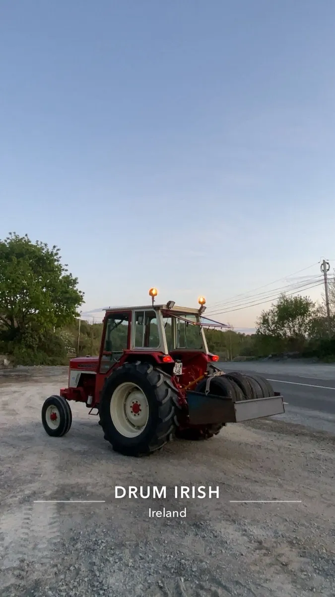 International 475 - Image 2