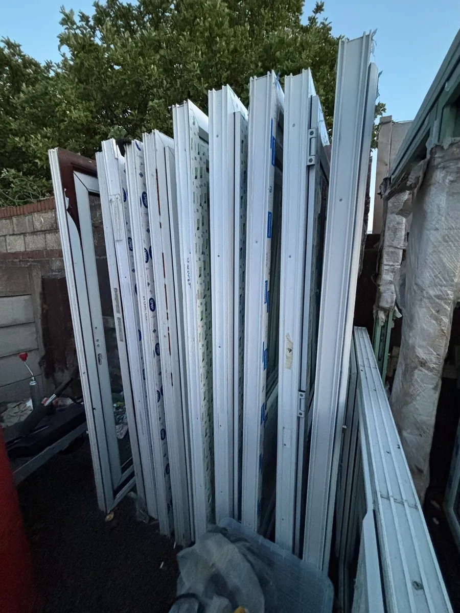 PVC doors - Image 3